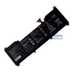 Akku für Huawei matebook16 HB9790T7ECW-32A crem-wfg9 32B [Ersatzakku]